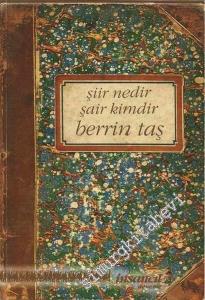 Şiir Nedir? Şair Kimdir? -