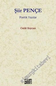 Şiir Pençe, Poetik Yazılar -        2016
