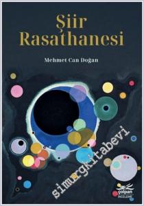 Şiir Rasathanesi -        2024