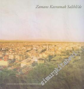 Şiir Şiir Salihli / Şiir Gibi Şehir -