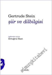 Şiir ve Dilbilgisi -        2025