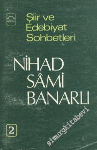 Şiir ve Edebiyat Sohbetleri 2 -