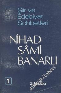 Şiir ve Edebiyat Sohbetleri -