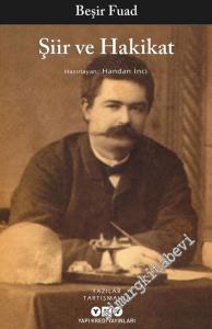Şiir ve Hakikat: Yazılar ve Tartışmalar  -        2019