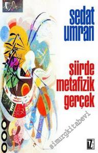 Şiirde Metafizik Gerçek -