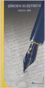 Şiirden Eleştiriye -        2004