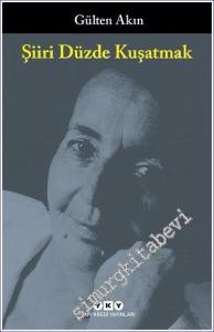 Şiiri Düzde Kuşatmak -        2023