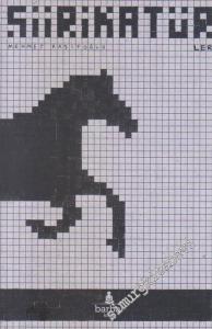Şiirikatürler -        2018