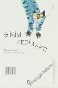 Şiirimi Kedi Kaptı -        2012