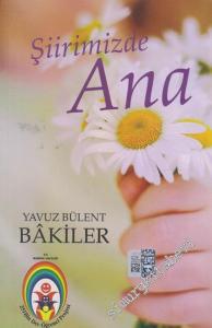 Şiirimizde Ana -        2011