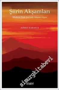 Şiirin Akşamları -        2023