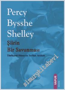 Şiirin Bir Savunması -        2025