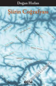 Şiirin Coğrafyası -