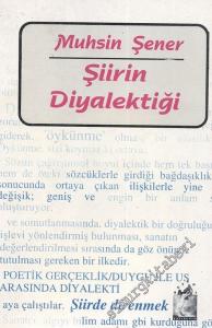 Şiirin Diyalektiği -        1996