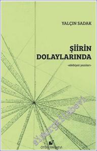 Şiirin Dolaylarında -        2023