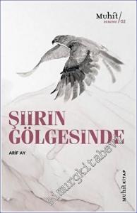 Şiirin Gölgesinde -        2020