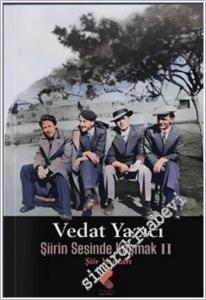 Şiirin Sesinde Koşmak 2 : Şiir Yazıları -        2025