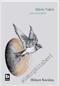 Şiirin Vakti : Zamansız Şiirler -        2024