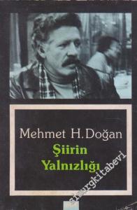 Şiirin Yalnızlığı -        1986