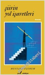 Şiirin Yol İşaretleri -        2025