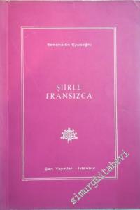 Şiirle Fransızca  -
