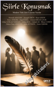 Şiirle Konuşmak -        2026