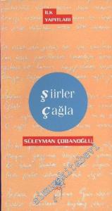 Şiirler Çağla -        1995