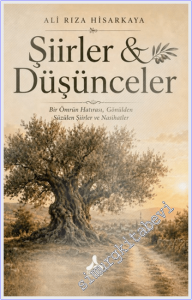 Şiirler & Düşünceler -