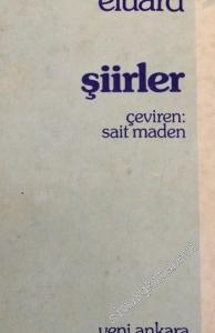 Şiirler -        1976