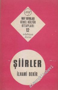 Şiirler -        1971