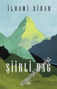 Şiirli Dağ -