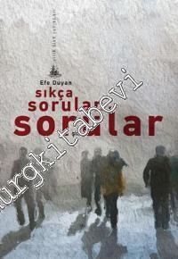 Sıkça Sorulan Sorular -