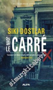 Sıkı Dostlar  -        2015