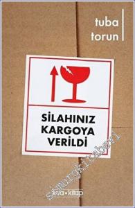 Silahınız Kargoya Verildi -        2023