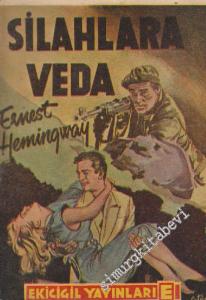 Silâhlara Veda -        1954