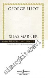 Silas Marner CİTLİ -