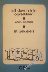 Şili Devriminin Öğrettikleri: ITT Belgeleri -        1975