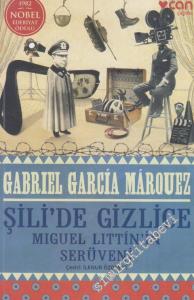 Şili'de Gizlice: Miguel Littin'in Serüveni -