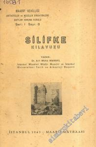 Silifke Kılavuzu -        1943