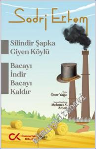 Silindir Şapka Giyen Köylü - Bacayı İndir Bacayı Kaldır -        2022