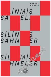 Silinmiş Sahneler -        2024