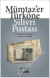 Silivri Postası: 15 Temmuz Tanıklığı ve Cezaevi Günlüğü -        2024