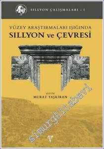 Sillyon ve Çevresi : Yüzey Araştırmaları Işığında -        2020