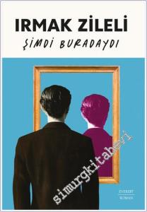 Şimdi Buradaydı -        2025