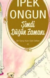 Şimdi Düğün Zamanı: Bir Genç Kızın Gizli Defteri 6 -        2023