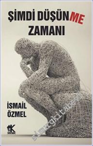 Şimdi Düşünme Zamanı -        2023