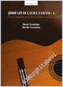 Şimdi Gitar Çalma Zamanı 1 -        2024