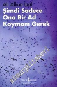 Şimdi Sadece Ona Bir Ad Koymam Gerek  -