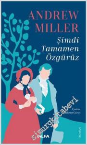 Şimdi Tamamen Özgürüz -        2020