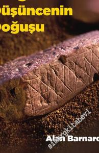 Simgesel Düşüncenin Doğuşu -